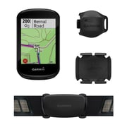 Garmin Edge 830 Performance GPS Cycling Computer- Sensor Bundle 010-02061-11