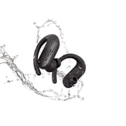 JBL JBLENDURPEAKIIBLK Wireless In Ear Headphones Black JBL JBLENDURPEAKIIBLK Wireless In Ear Headphones Black