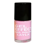 Layla Gel Effect Nail Polish Pink Puppet 014
