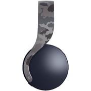 PS5 Pulse 3D Wireless Headset Grey Camouflage