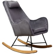 Pan Emirates Henley Rocking Chair 68*94*100cm