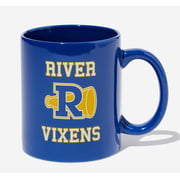 TYPO River Vixens Mug TYPO River Vixens Mug