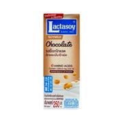 Lactasoy Soy Milk Chocolate 250 ml