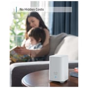 eufy Video Doorbell Security Camera (Battery-Powered) eufy Video Doorbell Security Camera (Battery-Powered)