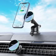 Yesido 15W Wireless Charger Magnetic Holder C132 Yesido 15W Wireless Charger Magnetic Holder C132