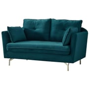 Buy Prague 2 Seater Fabric Sofa 151*86*90 cm Online in UAE Sharaf DG