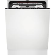 AEG Fully Integrated Dishwasher FSK83827P