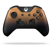 Microsoft GK400033 Xbox One Brighton Wireless Controller Copper Microsoft GK400033 Xbox One Brighton Wireless Controller Copper