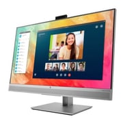 HP EliteDisplay E273m Monitor 27 Inch with built-in Webcam FHD (1FH51AS) HP EliteDisplay E273m Monitor 27 Inch with built-in Webcam FHD (1FH51AS)