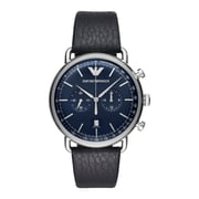 Emporio Armani AR11135 Mens Analog Watch Emporio Armani AR11135 Mens Analog Watch