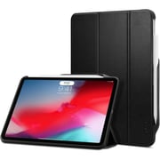Spigen Smart Fold 2 Cover Black Apple iPad Pro 11 Spigen Smart Fold 2 Cover Black Apple iPad Pro 11