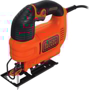Black and Decker Variable Speed Compact Jigsaw KS701EK-GB Black and Decker Variable Speed Compact Jigsaw KS701EK-GB