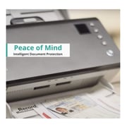 Kodak Alaris E1025 Document Scanner 1025170 Kodak Alaris E1025 Document Scanner 1025170