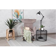 Pan Emirates Sleekline Rocking Chair