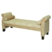 Pan Emirates Gimmer Bench Beige Pan Emirates Gimmer Bench Beige