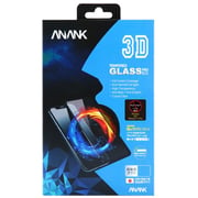 Anank 3D Glass Privacy Screen Protector Black iPhone 11 Pro