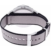Tissot Quickster Grey Nylon Men Watch T095.410.17.037.00 Tissot Quickster Grey Nylon Men Watch T095.410.17.037.00