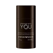 Armani Stronger With You M Deo Stick 75g