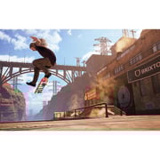 PS5 Tony Hawk's Pro Skater 1+2 Game PS5 Tony Hawk's Pro Skater 1+2 Game