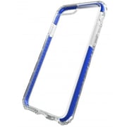 Cellular Line TETRACPROIPH755B Ultra Pro Protective Case Blue For iPhone 7 Cellular Line TETRACPROIPH755B Ultra Pro Protective Case Blue For iPhone 7