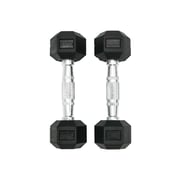 2.5kg Hex Dumbbell - 2 pieces 2.5kg Hex Dumbbell - 2 pieces