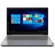 Lenovo ThinkBook 15 G2 Laptop - Core i5 2.4GHz 8GB 1TB Win10Pro 15.6 Inch FHD Mineral Grey English/Arabic Keyboard