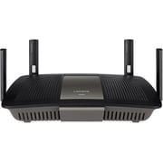 Linksys E8350 AC2400 Dual Band Gigabit Router Linksys E8350 AC2400 Dual Band Gigabit Router