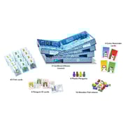 Brain Games - Ice Cool Brain Games - Ice Cool