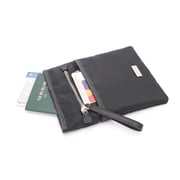 Bags in Bag BBTAPS Strap Bag Black Bags in Bag BBTAPS Strap Bag Black
