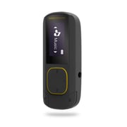 Energy Sistem MP3 Clip Bluetooth Sport (16GB, FM Radio, Sport Earphones, Armband, microSD) Amber Energy Sistem MP3 Clip Bluetooth Sport (16GB, FM Radio, Sport Earphones, Armband, microSD) Amber
