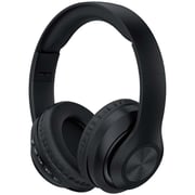 Riversong RHYTHML5-EA205 Wireless On Ear Headphones Black