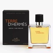 Hermes Terre D'Hermes M Pure Perfume 75 ml