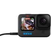 GoPro Hero11 Black Action Camera + 64GB SD Card Bundle