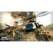 Activision Video Game Call Of Duty Black Ops Cold War For Xbox Series X|s/xbox One Activision Video Game Call Of Duty Black Ops Cold War For Xbox Series X|s/xbox One