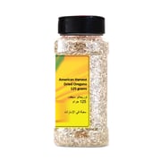 American Harvest Dried Oregano Jar, 125 gm American Harvest Dried Oregano Jar, 125 gm