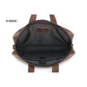 Gilmore Oak Laptop Bag 60055 Brown Gilmore Oak Laptop Bag 60055 Brown