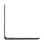 Acer Aspire 3 A315-21G-485N Laptop - AMD 2.2GHz 4GB 1TB 2GB Linux 15.6inch HD Obsidian Black