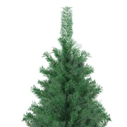 vidaXL Artificial Christmas Tree 400 cm Green vidaXL Artificial Christmas Tree 400 cm Green
