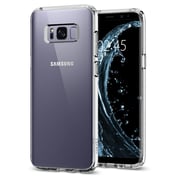 Spigen Ultra Hybrid Crystal Case Clear For Galaxy S8 Spigen Ultra Hybrid Crystal Case Clear For Galaxy S8