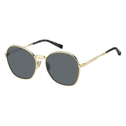Max Mara Sunglass MMBRIDGE III 000IR 57 Max Mara Sunglass MMBRIDGE III 000IR 57