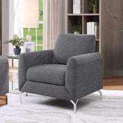 Jozel 1 Seater Sofa Chair 89*79 cm