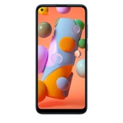 Samsung Galaxy A11 32GB Blue Dual Sim Smartphone SM-A115 Samsung Galaxy A11 32GB Blue Dual Sim Smartphone SM-A115