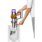 Dyson Animal Cordless Vacuum Cleaner Silver V15 Dyson Animal Cordless Vacuum Cleaner Silver V15