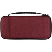Hori Case For Nintendo Switch OLED Red Hori Case For Nintendo Switch OLED Red