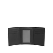 Guess Men's Alexandre Leather Wallet Black - 31GU110009 Guess Men's Alexandre Leather Wallet Black - 31GU110009