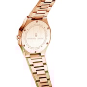 Holborn Classic Crown Watch White 34mm Holborn Classic Crown Watch White 34mm