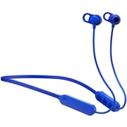 Fitbit FB511GLNV Versa 3 Smartwatch Midnight Blue + Skullcandy S2JPW-M101 Jib+ Wired Headphone Blue Fitbit FB511GLNV Versa 3 Smartwatch Midnight Blue + Skullcandy S2JPW-M101 Jib+ Wired Headphone Blue