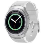 Samsung Gear S2 Smartwatch Silver SMR720ZWA