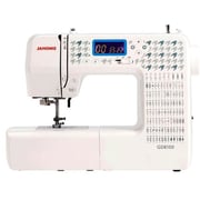 Buy Janome GD8100 Sewing Machine Online in UAE Sharaf DG