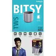 سماعة سونيلكس بيتسي اللاسلكية ، SL-bs1048 ألوان متنوعة سماعة سونيلكس بيتسي اللاسلكية ، SL-bs1048 ألوان متنوعة